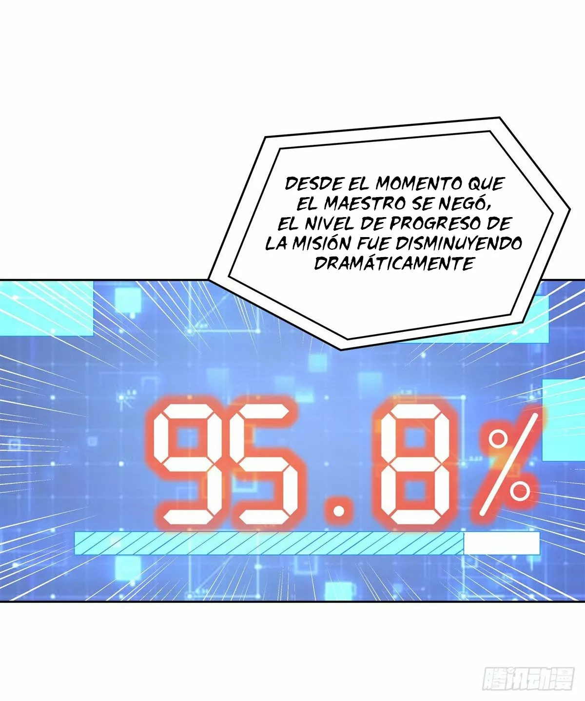 Read Entrené a las Soberanas del Cosmos ES Manga Online