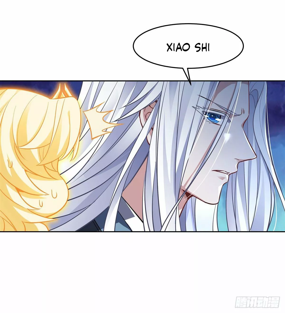 Read Entrené a las Soberanas del Cosmos ES Manga Online