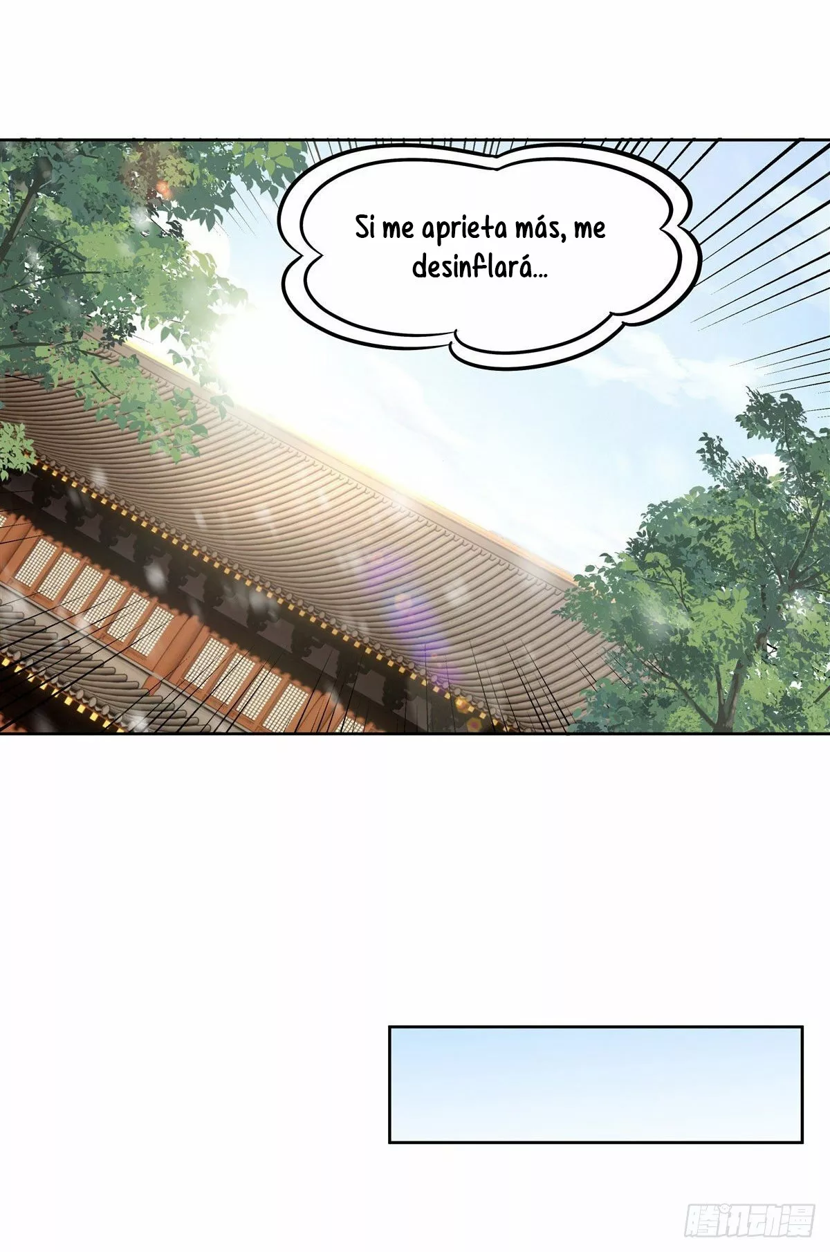 Read Entrené a las Soberanas del Cosmos ES Manga Online