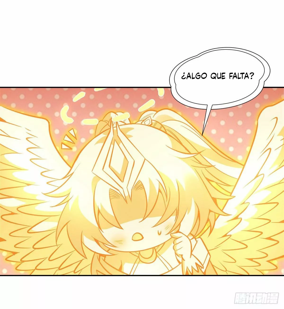 Read Entrené a las Soberanas del Cosmos ES Manga Online