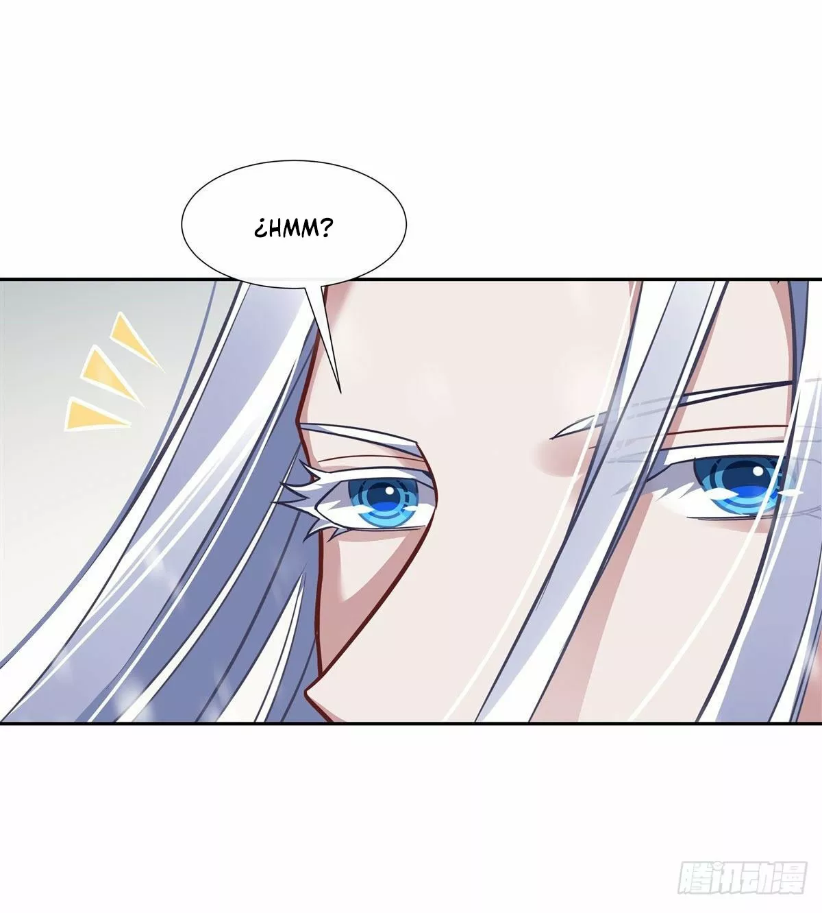 Read Entrené a las Soberanas del Cosmos ES Manga Online