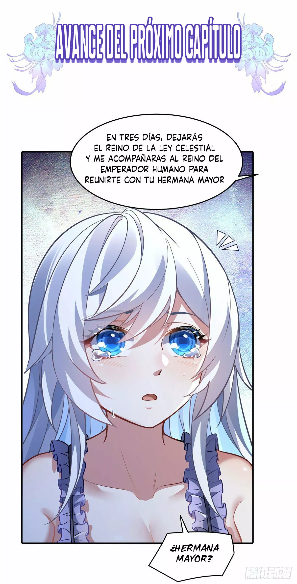 Read Entrené a las Soberanas del Cosmos ES Manga Online
