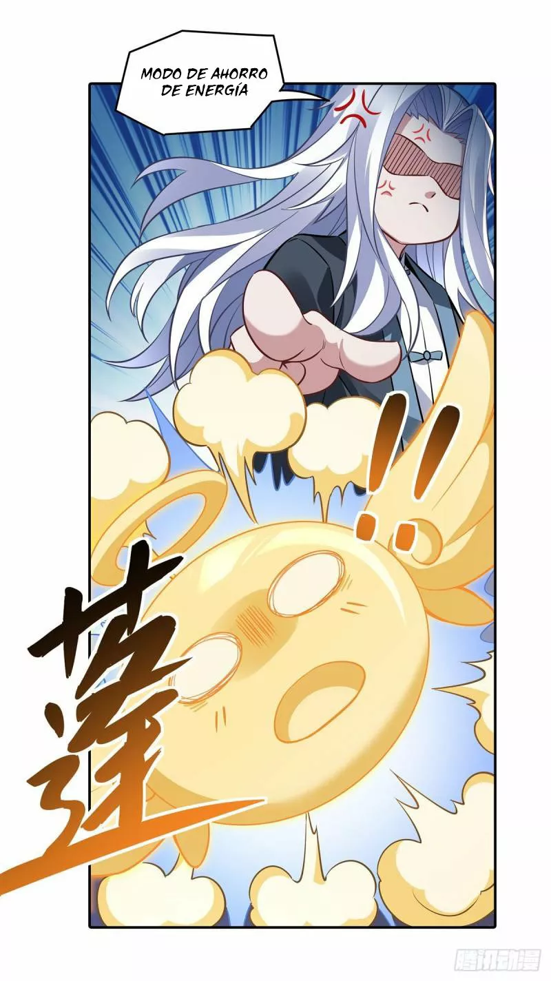 Read Entrené a las Soberanas del Cosmos ES Manga Online