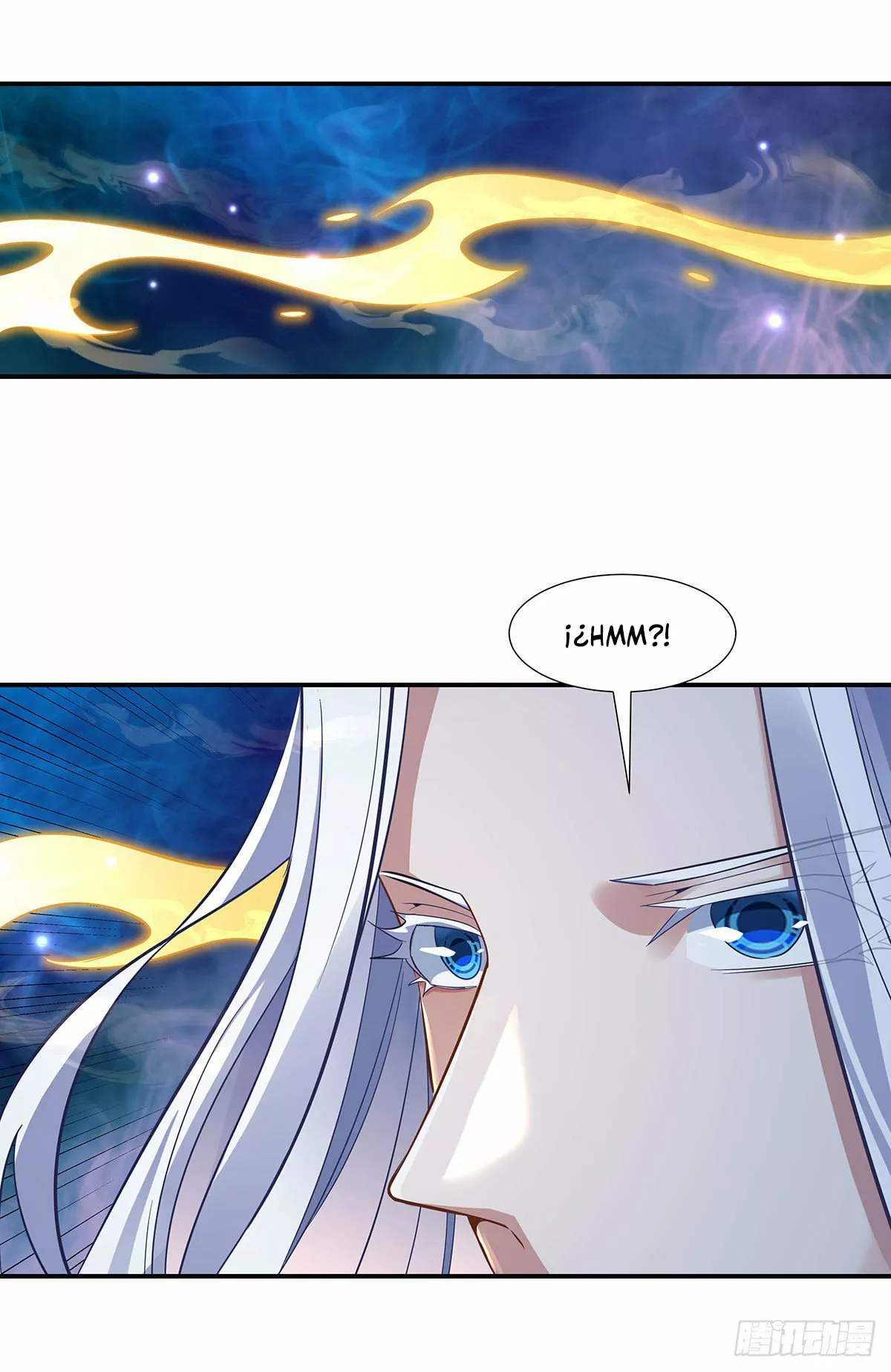 Read Entrené a las Soberanas del Cosmos ES Manga Online