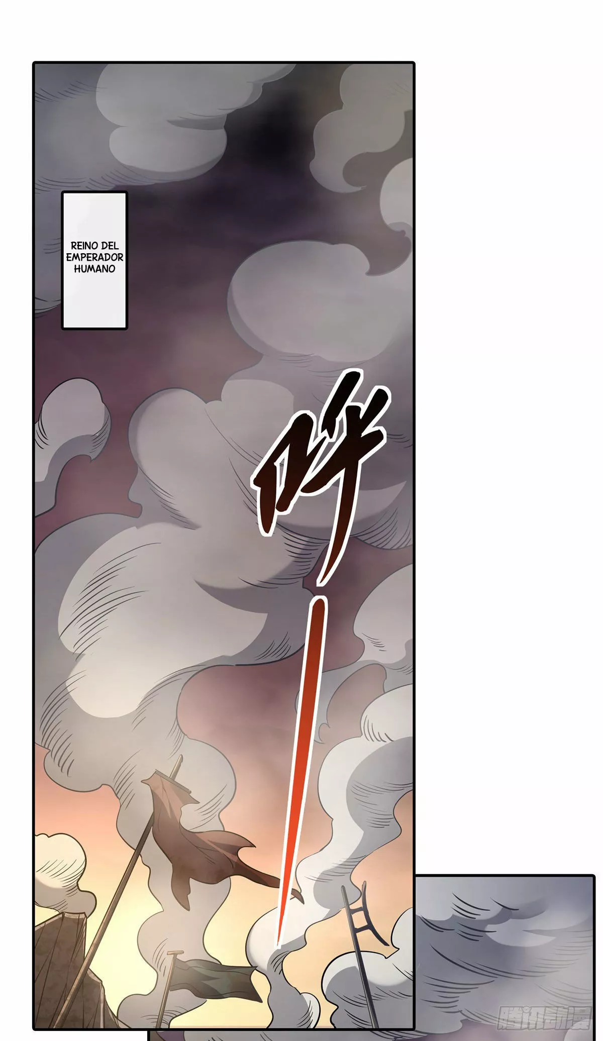 Read Entrené a las Soberanas del Cosmos ES Manga Online