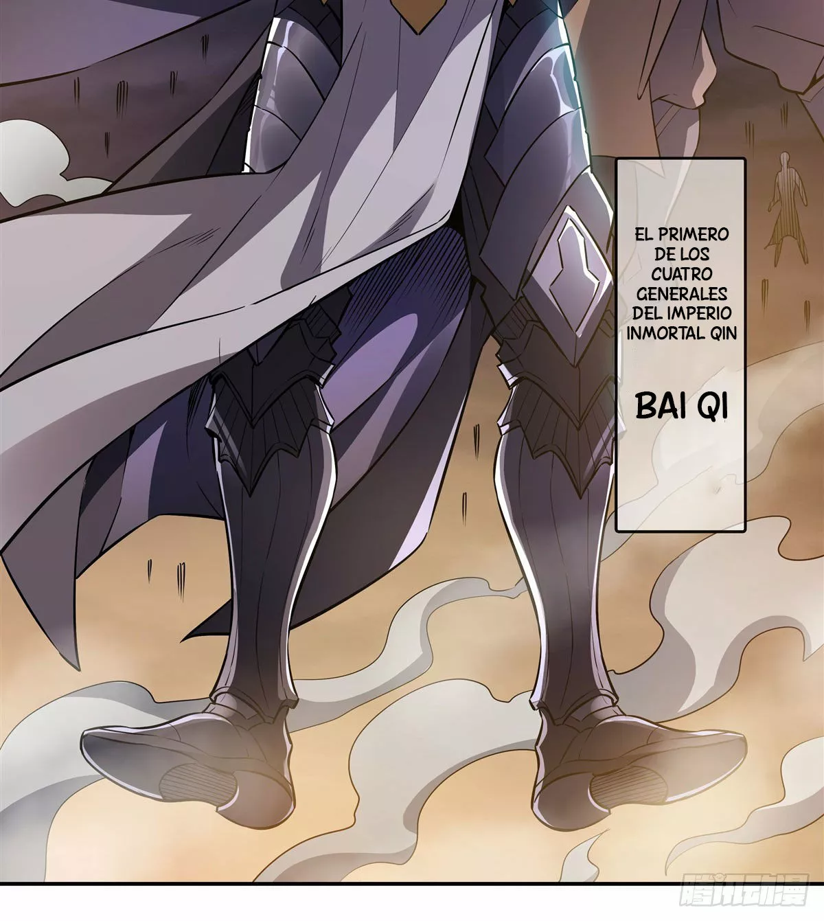 Read Entrené a las Soberanas del Cosmos ES Manga Online