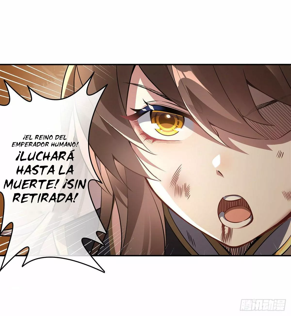 Read Entrené a las Soberanas del Cosmos ES Manga Online