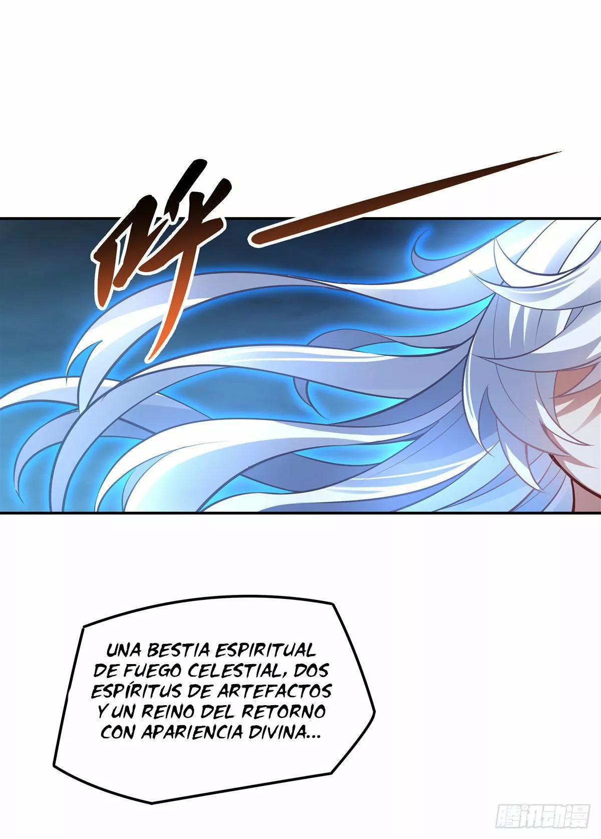 Read Entrené a las Soberanas del Cosmos ES Manga Online