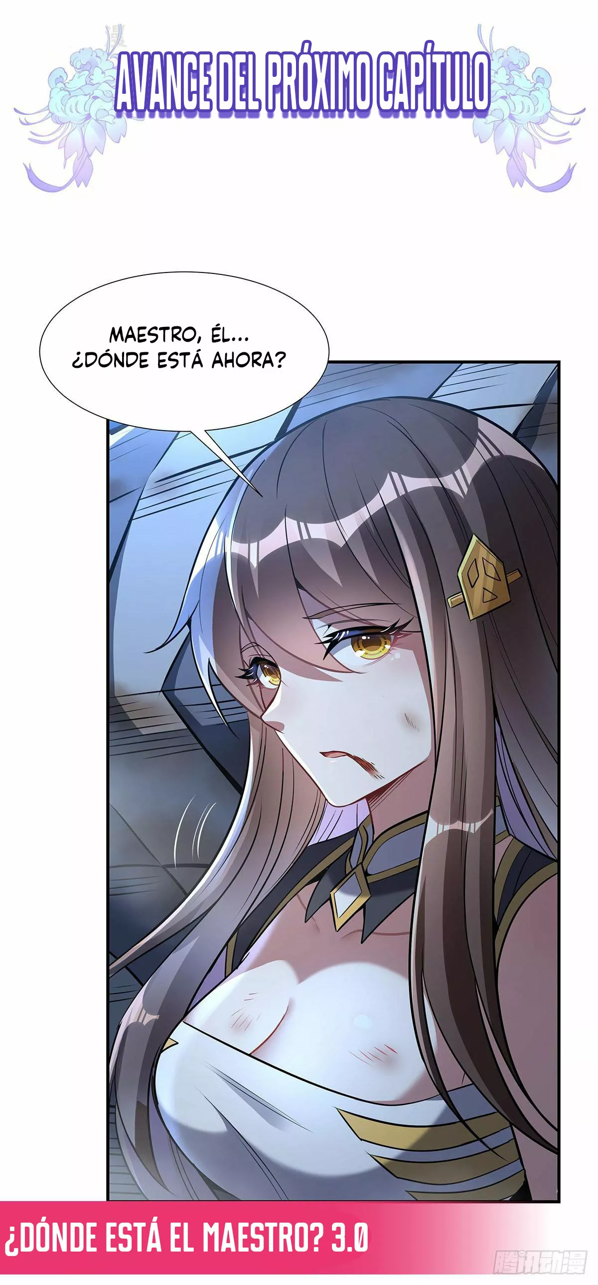 Read Entrené a las Soberanas del Cosmos ES Manga Online