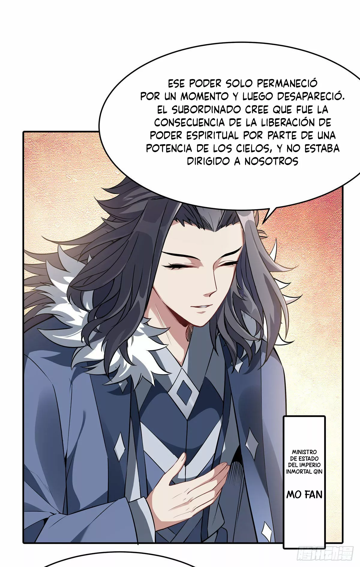 Read Entrené a las Soberanas del Cosmos ES Manga Online