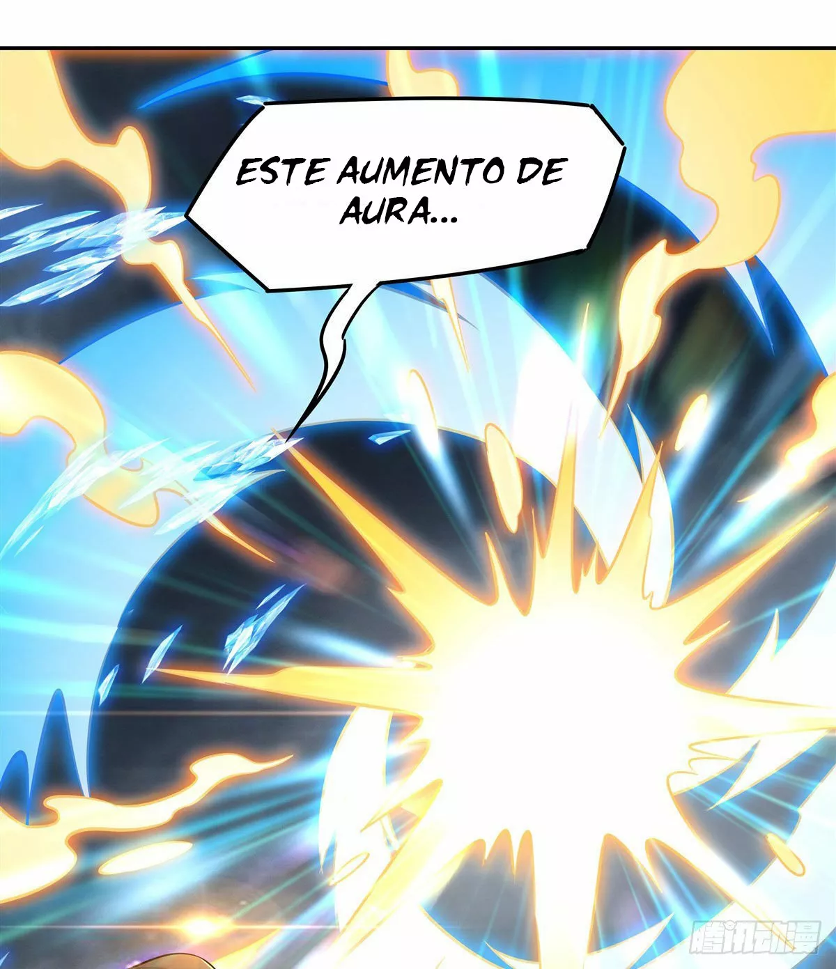 Read Entrené a las Soberanas del Cosmos ES Manga Online