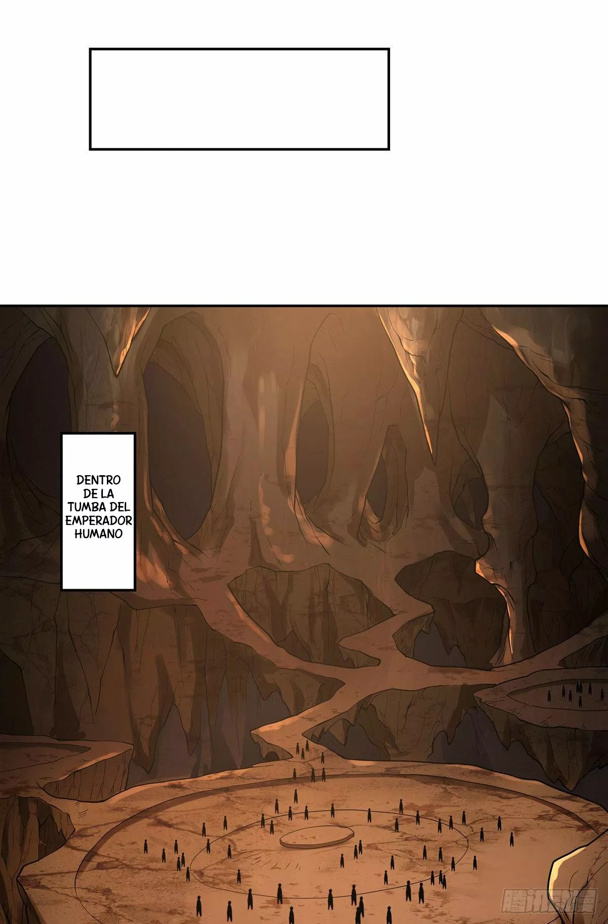 Read Entrené a las Soberanas del Cosmos ES Manga Online