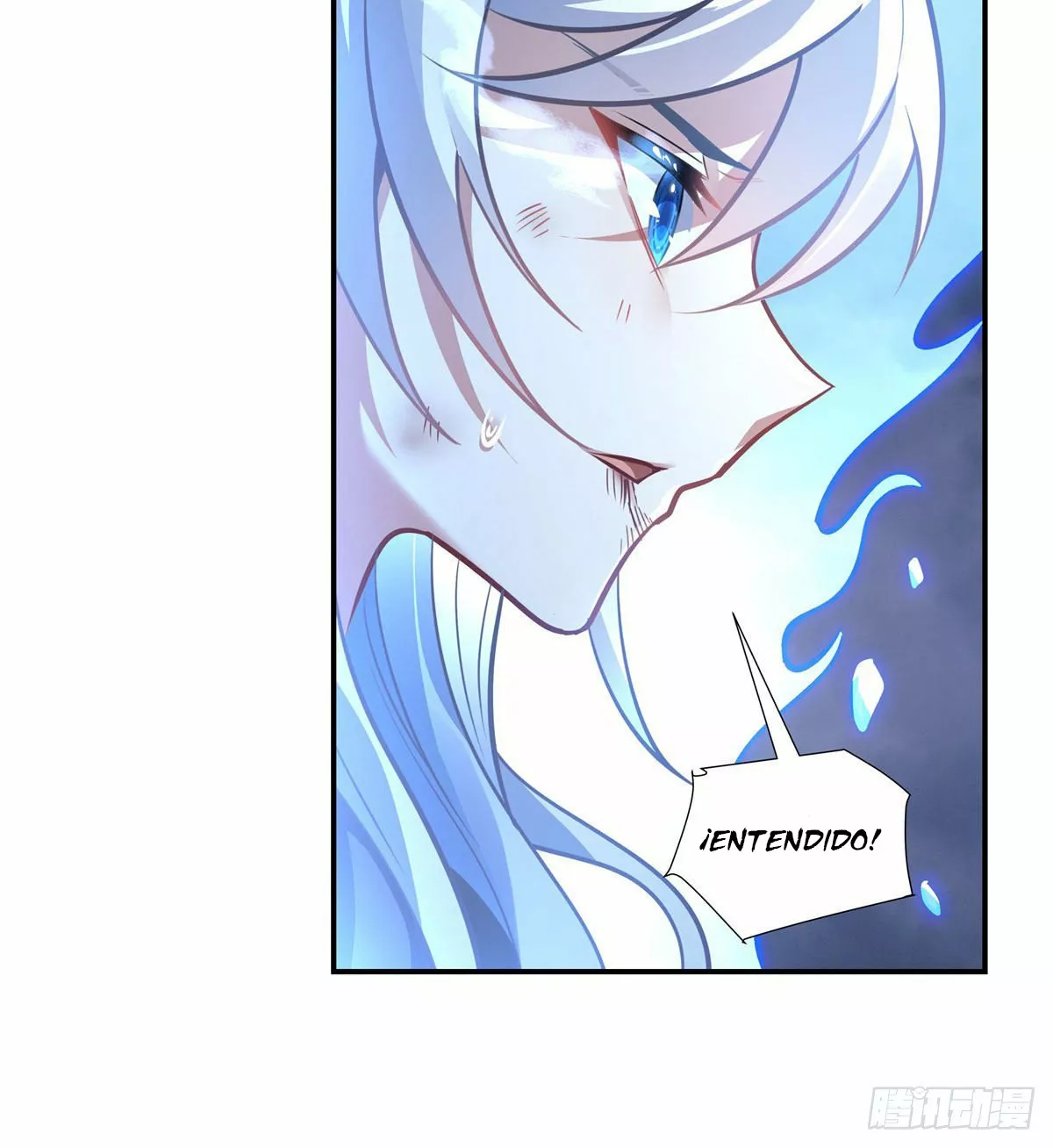 Read Entrené a las Soberanas del Cosmos ES Manga Online