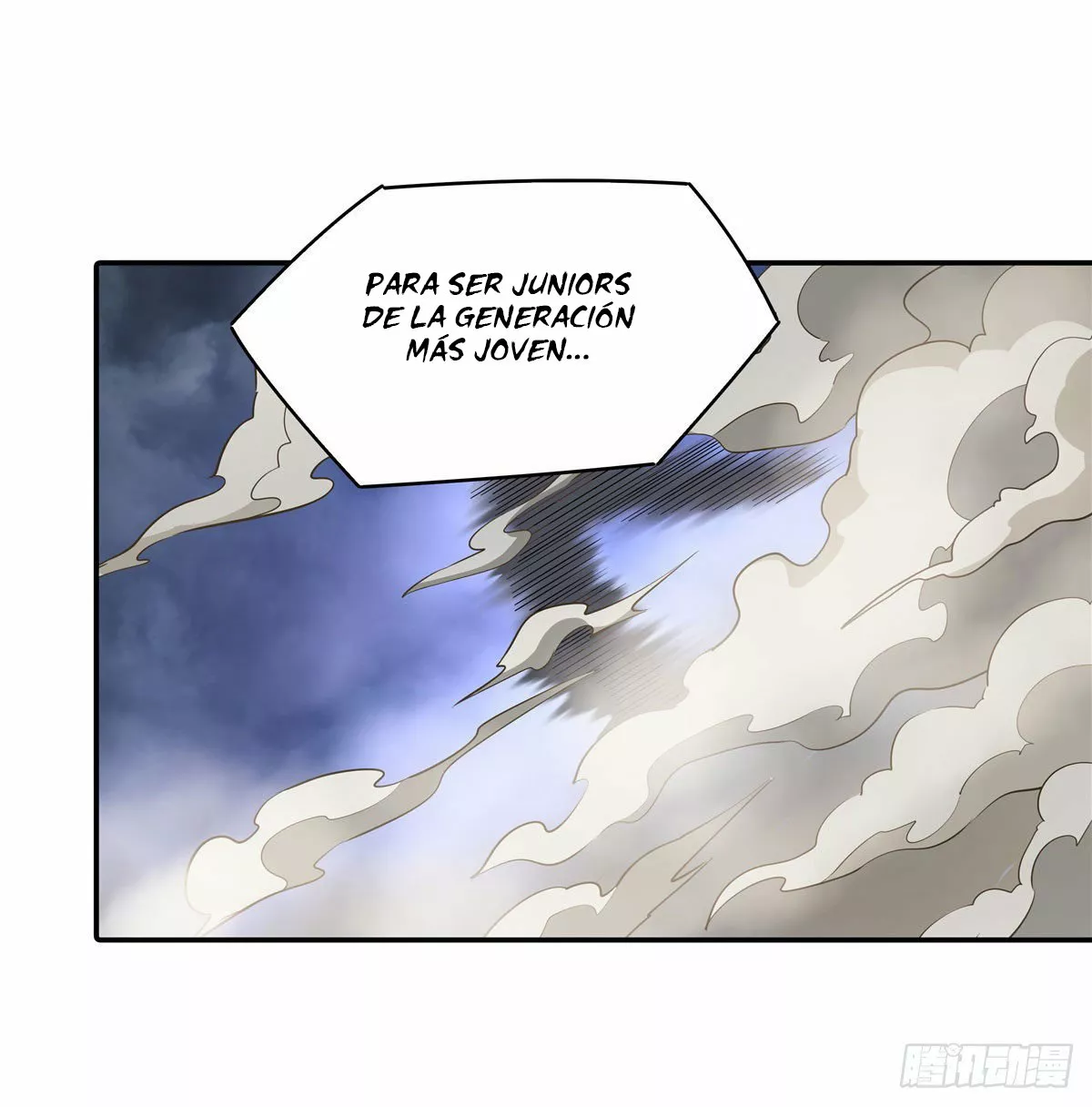 Read Entrené a las Soberanas del Cosmos ES Manga Online