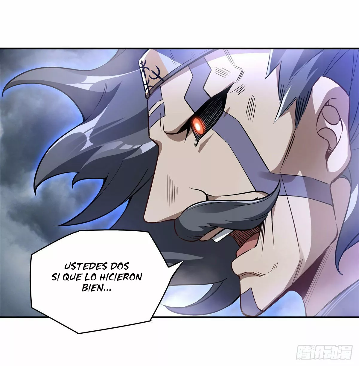Read Entrené a las Soberanas del Cosmos ES Manga Online