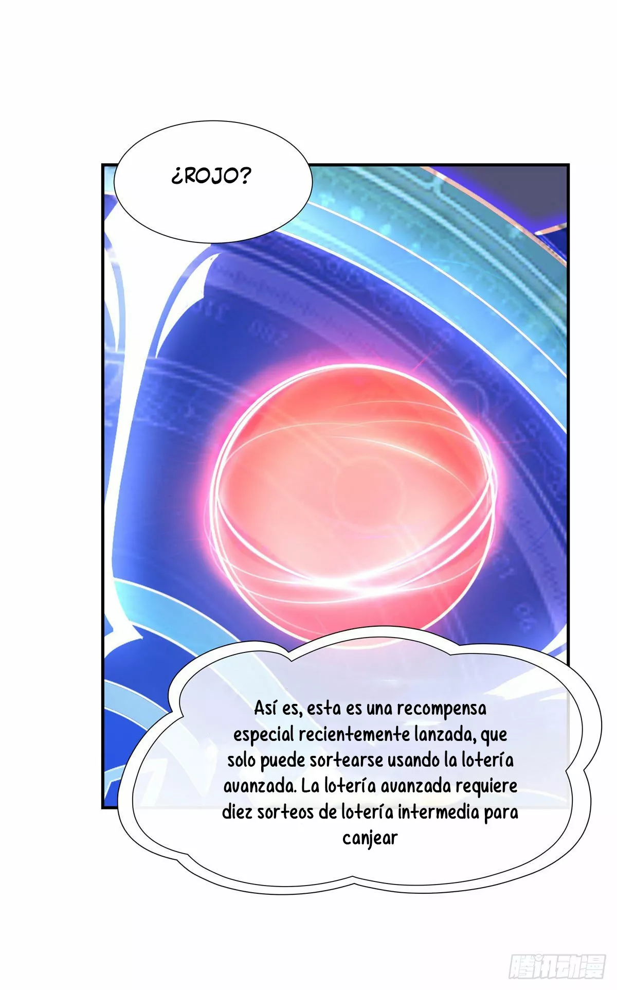 Read Entrené a las Soberanas del Cosmos ES Manga Online