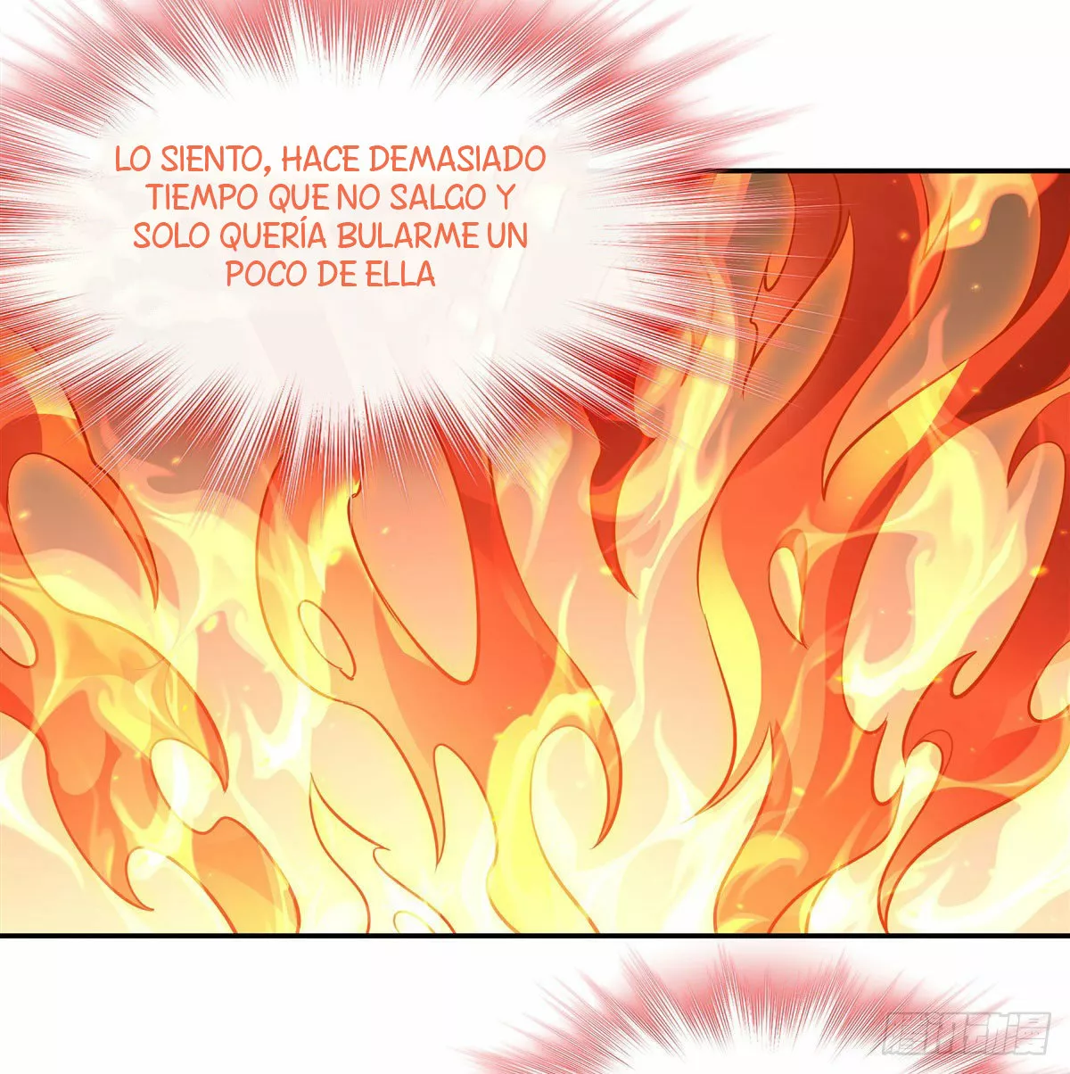 Read Entrené a las Soberanas del Cosmos ES Manga Online
