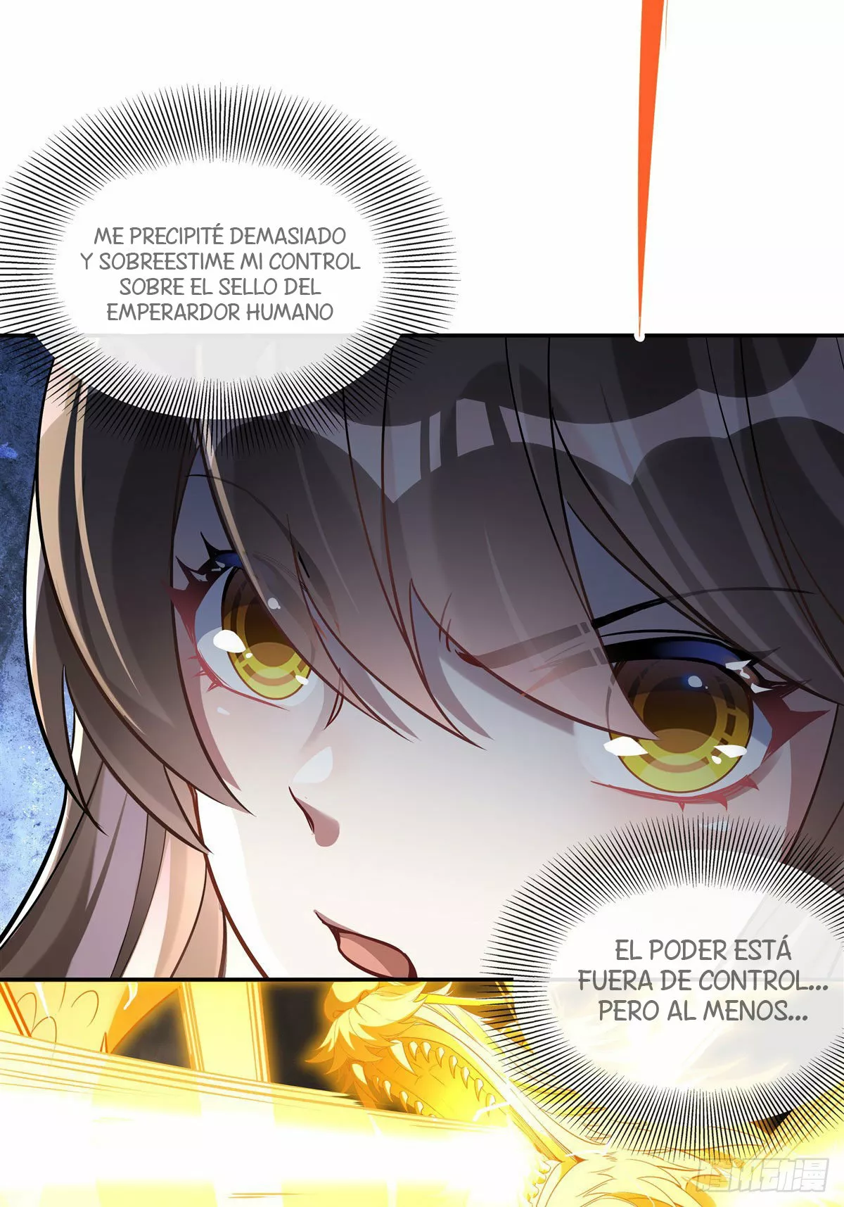 Read Entrené a las Soberanas del Cosmos ES Manga Online
