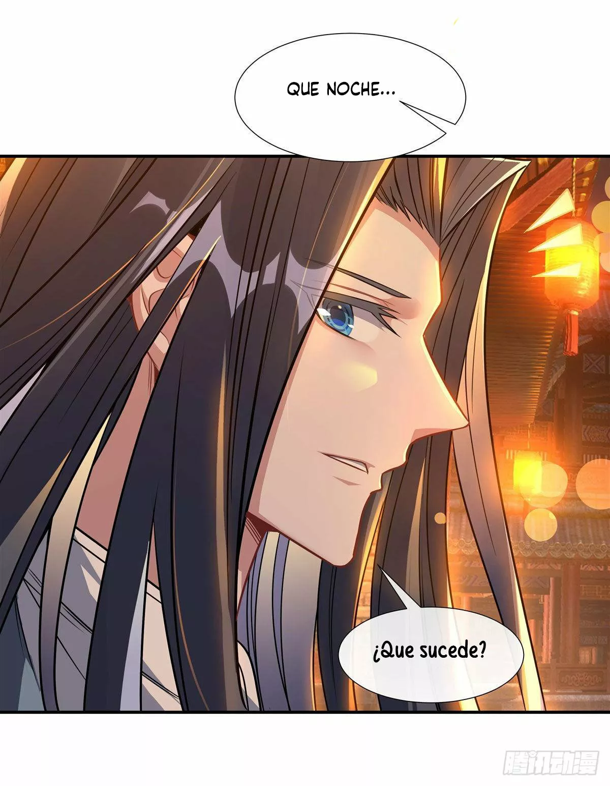 Read Entrené a las Soberanas del Cosmos ES Manga Online