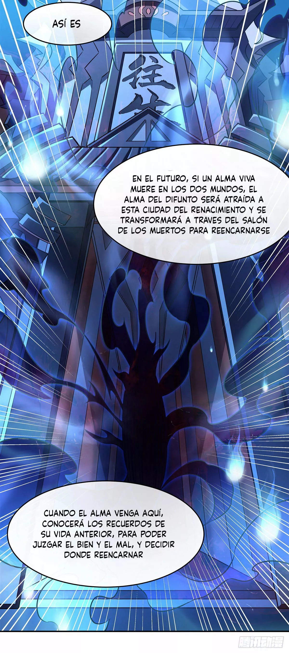 Read Entrené a las Soberanas del Cosmos ES Manga Online