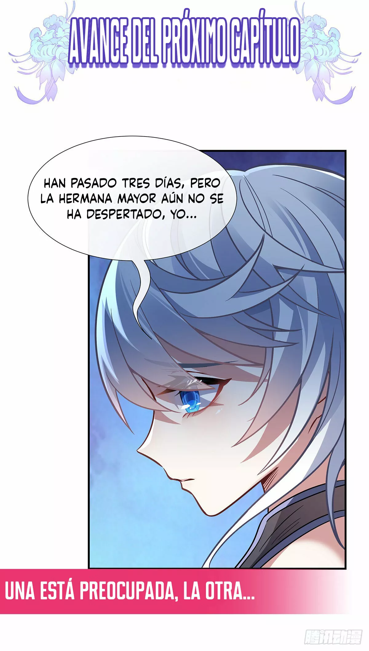 Read Entrené a las Soberanas del Cosmos ES Manga Online