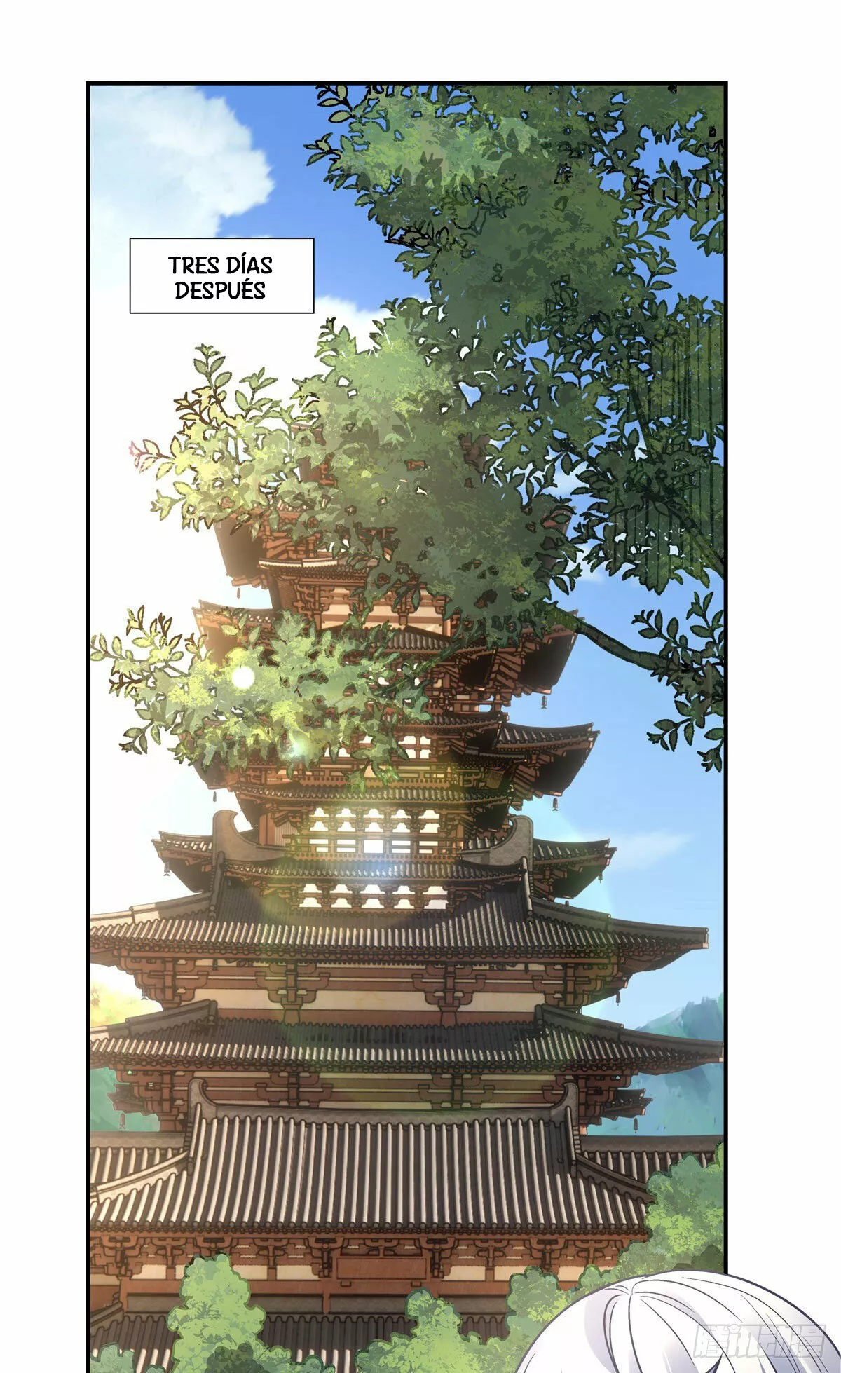 Read Entrené a las Soberanas del Cosmos ES Manga Online