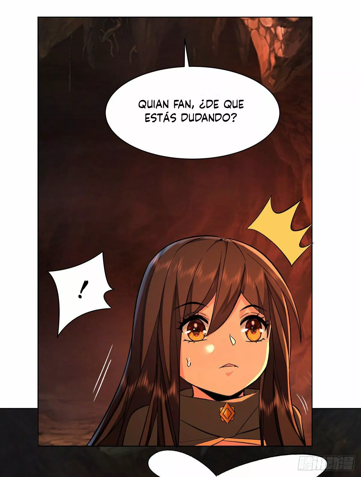 Read Entrené a las Soberanas del Cosmos ES Manga Online