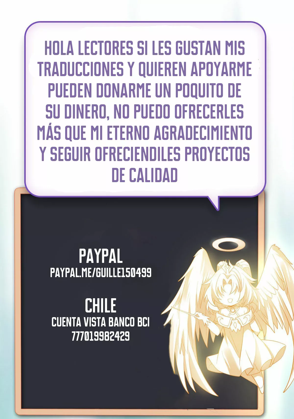 Read Entrené a las Soberanas del Cosmos ES Manga Online
