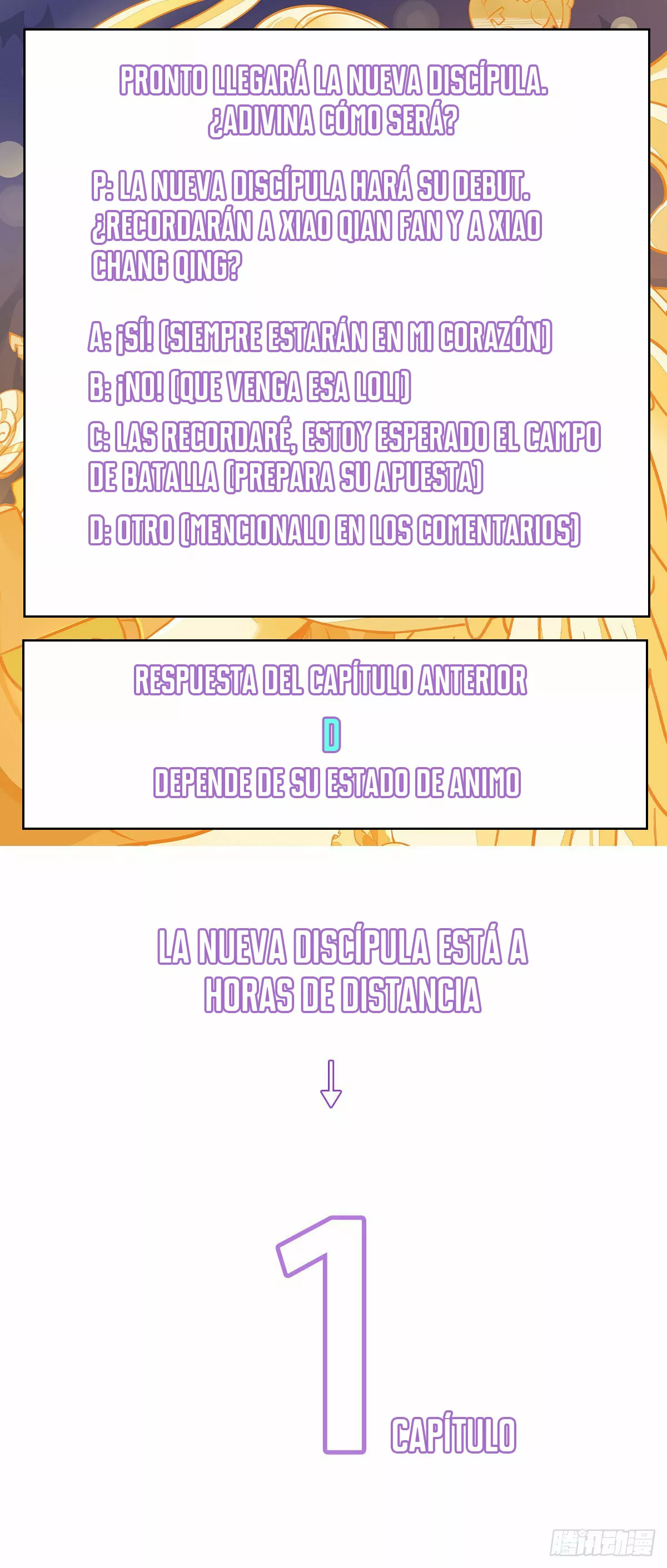 Read Entrené a las Soberanas del Cosmos ES Manga Online