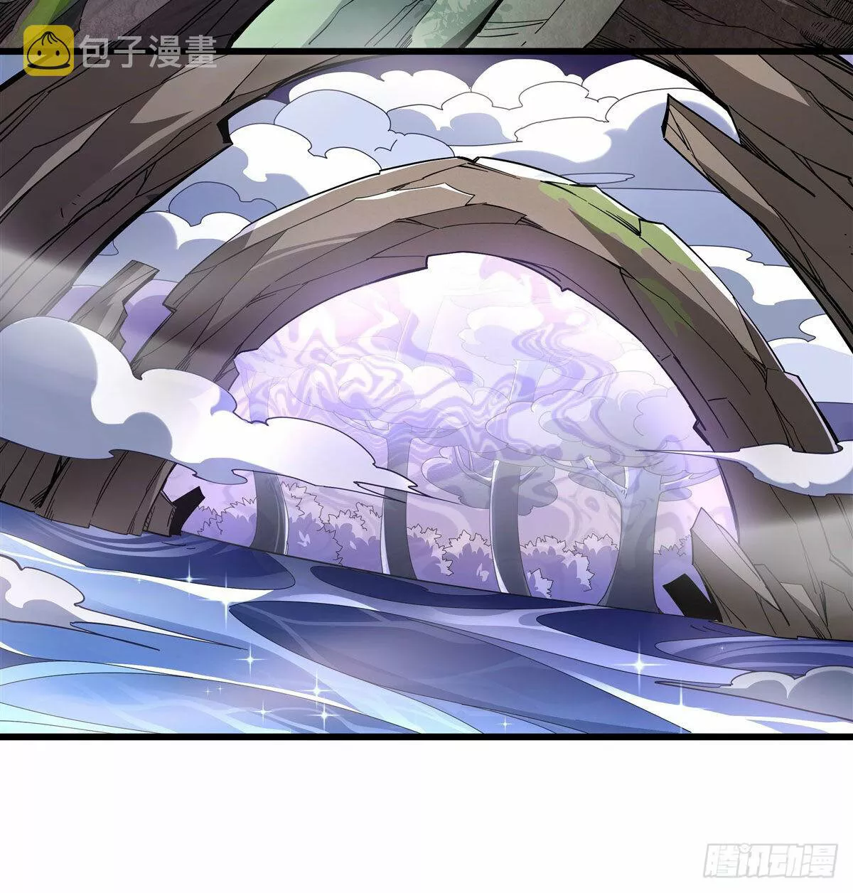 Read Entrené a las Soberanas del Cosmos ES Manga Online