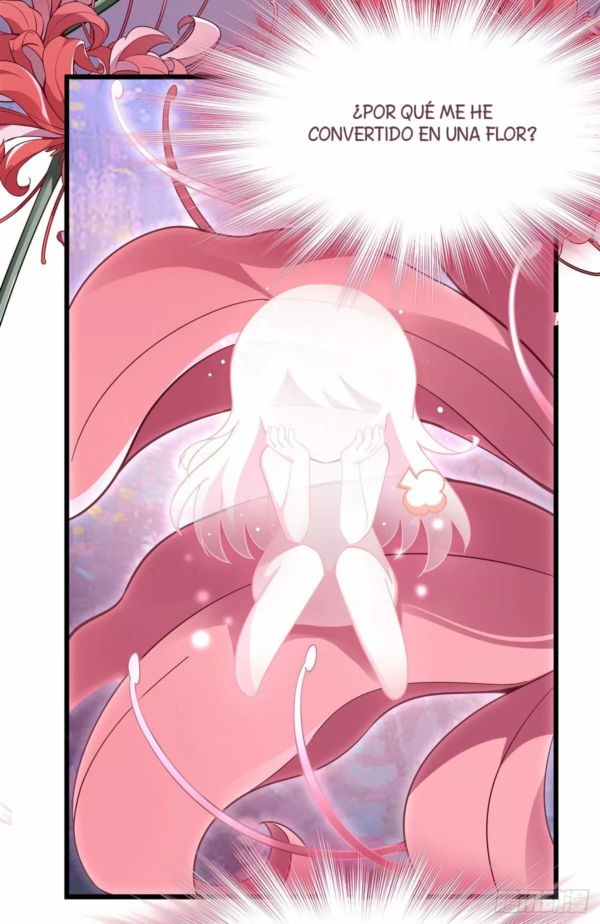 Read Entrené a las Soberanas del Cosmos ES Manga Online