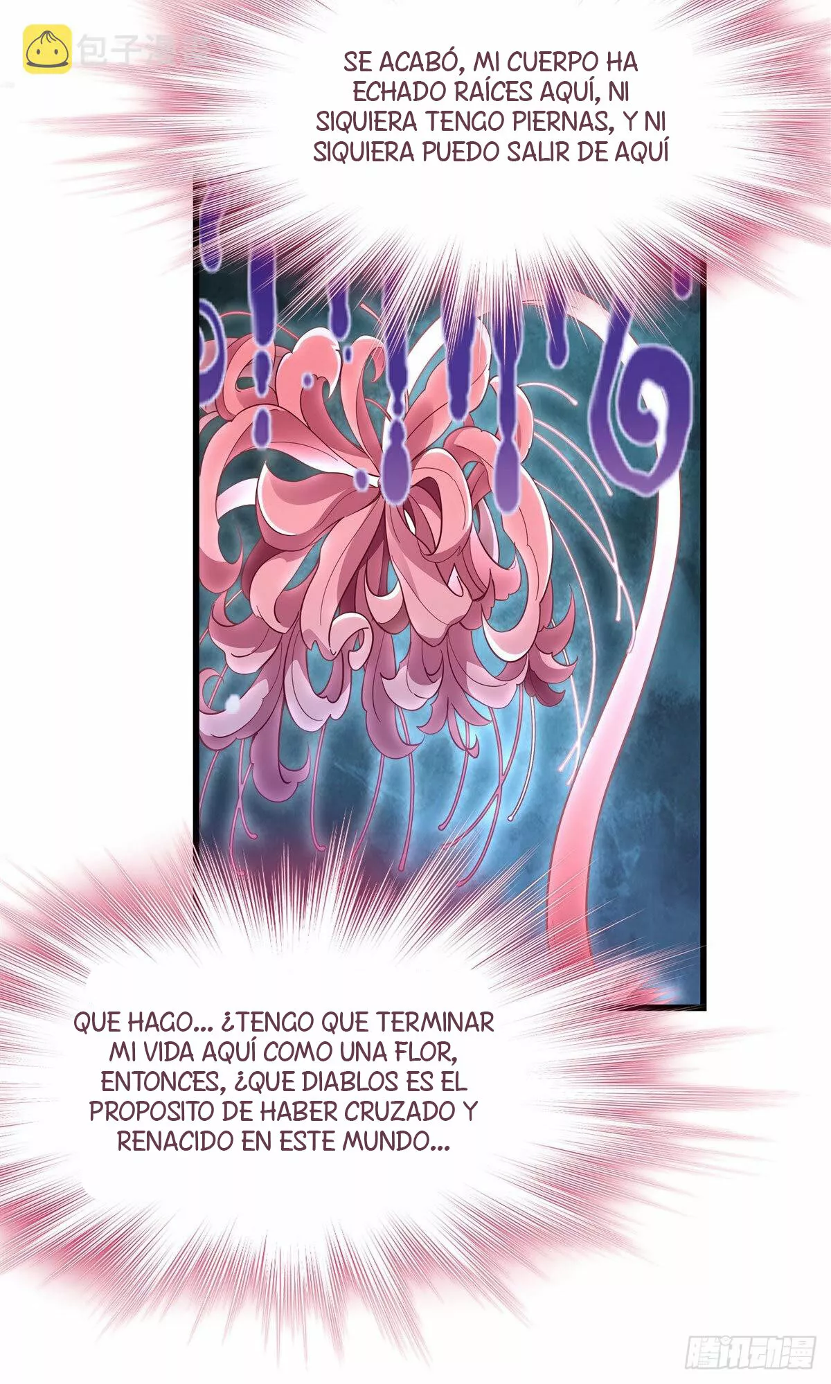 Read Entrené a las Soberanas del Cosmos ES Manga Online