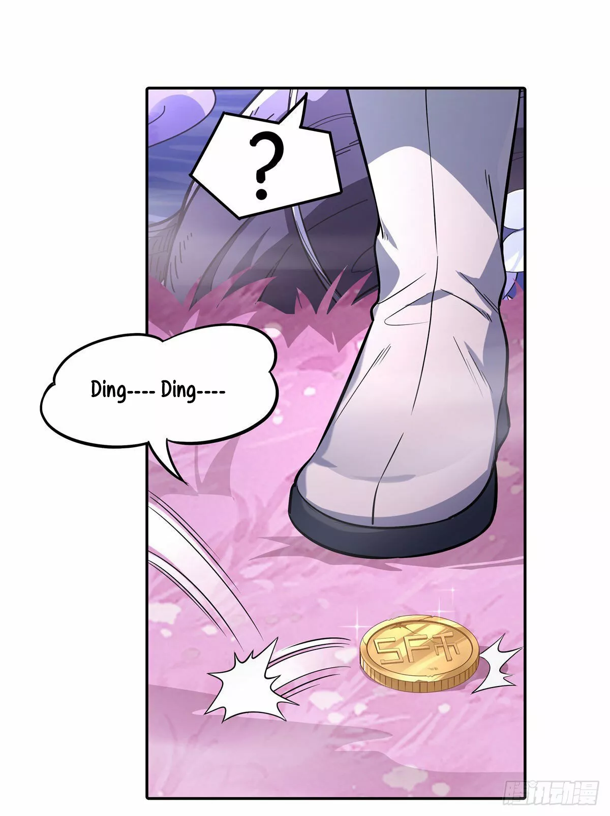 Read Entrené a las Soberanas del Cosmos ES Manga Online