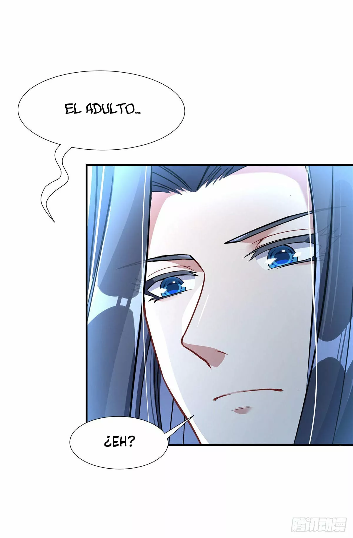Read Entrené a las Soberanas del Cosmos ES Manga Online