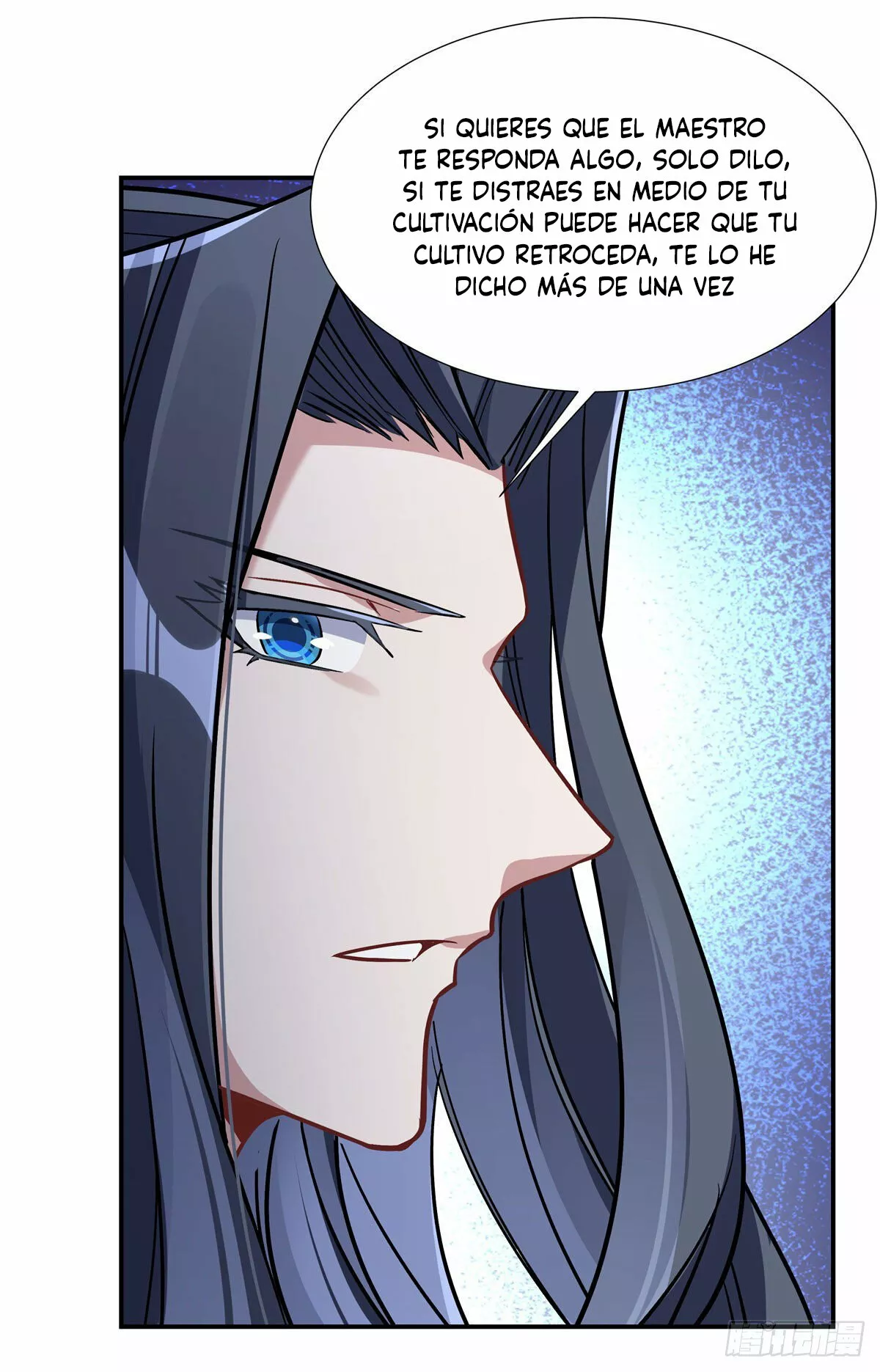 Read Entrené a las Soberanas del Cosmos ES Manga Online