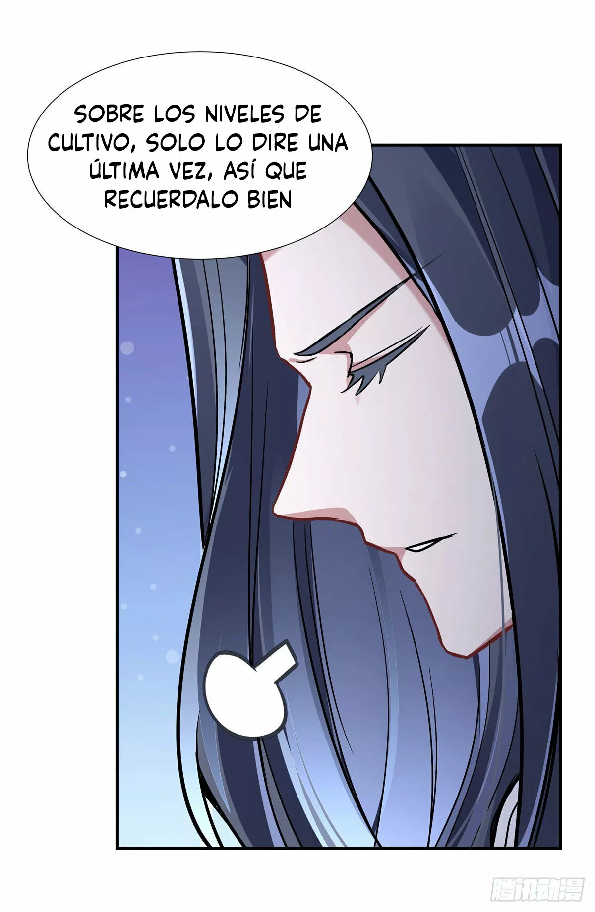 Read Entrené a las Soberanas del Cosmos ES Manga Online