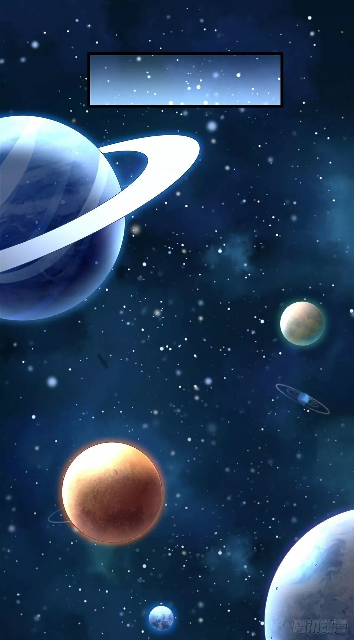 Read Entrené a las Soberanas del Cosmos ES Manga Online