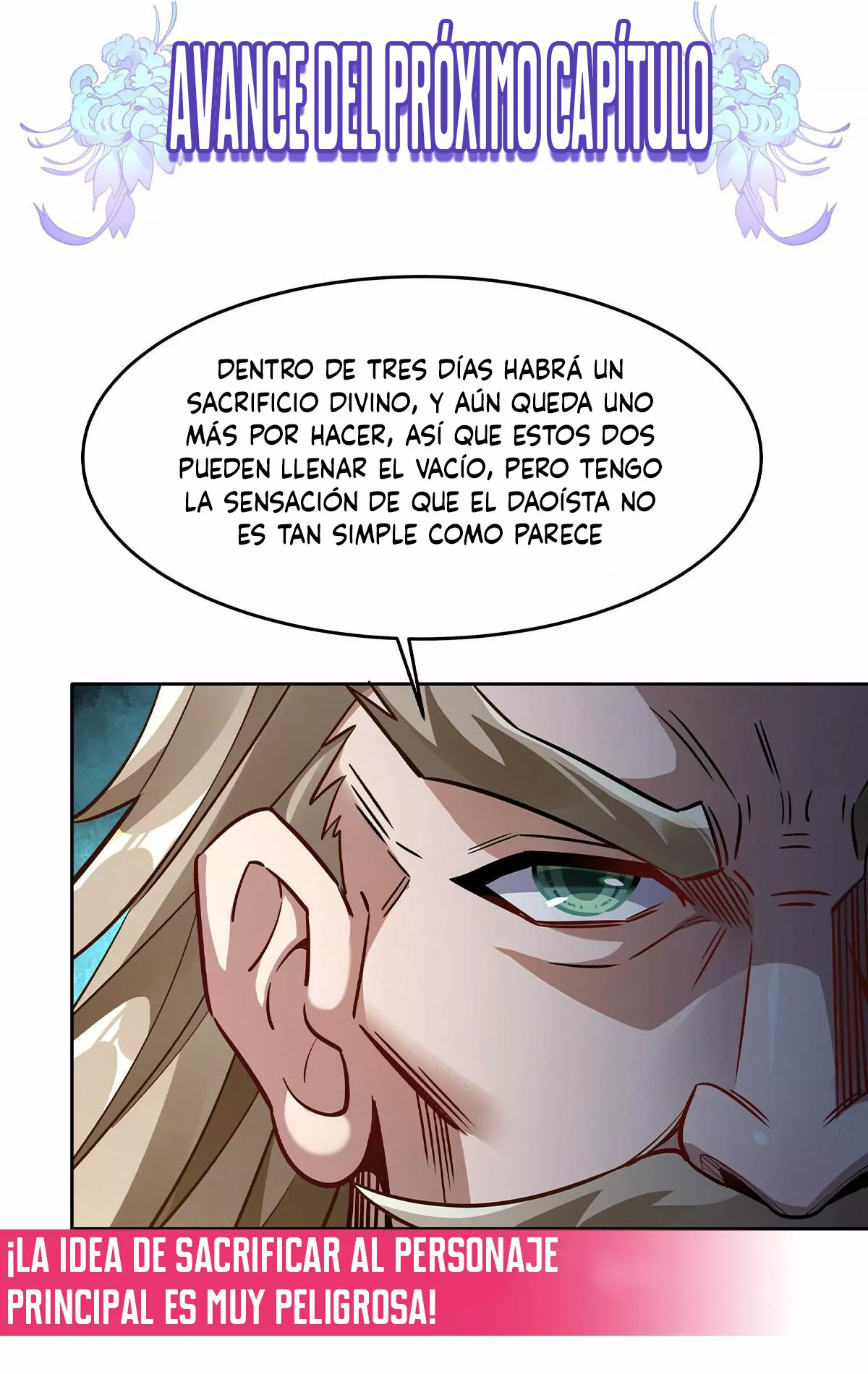 Read Entrené a las Soberanas del Cosmos ES Manga Online