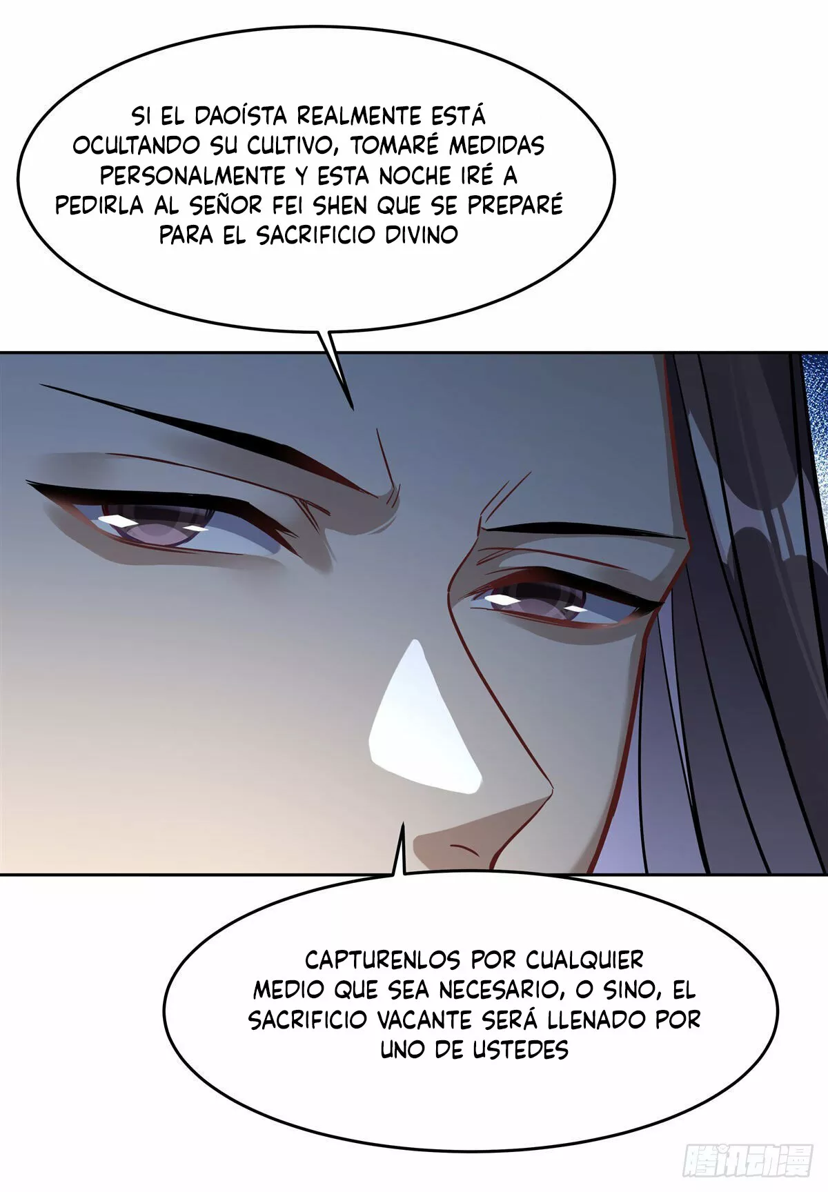 Read Entrené a las Soberanas del Cosmos ES Manga Online