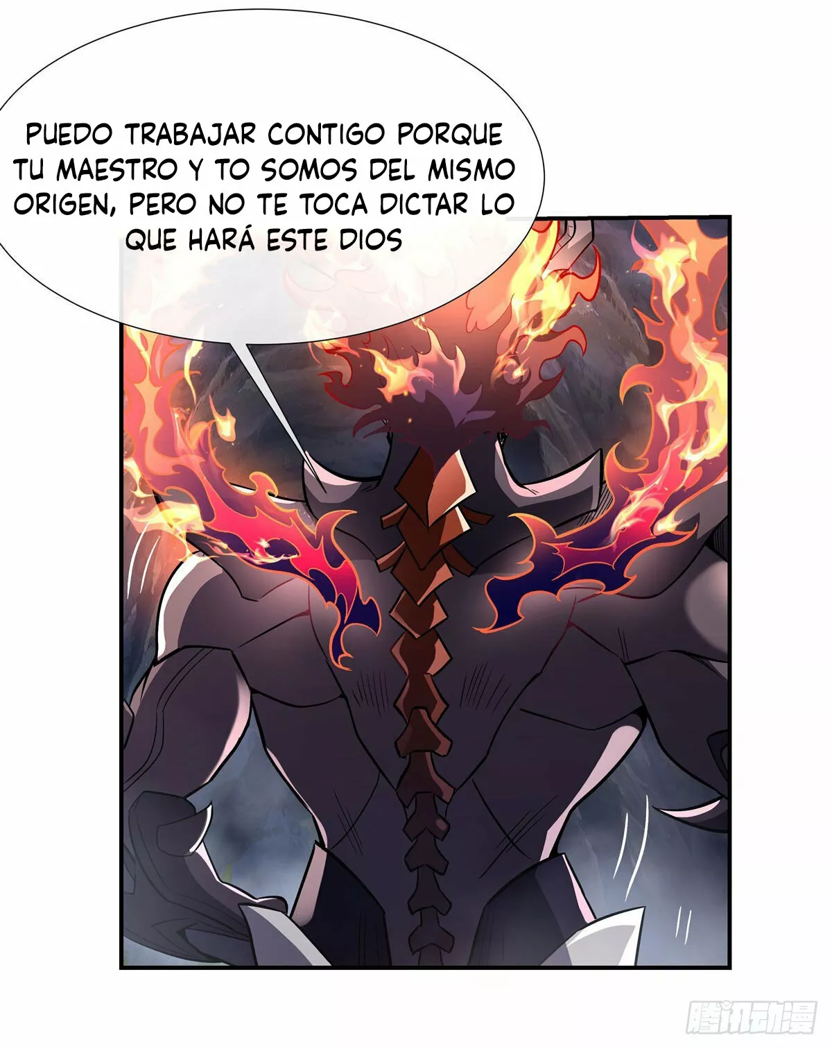 Read Entrené a las Soberanas del Cosmos ES Manga Online