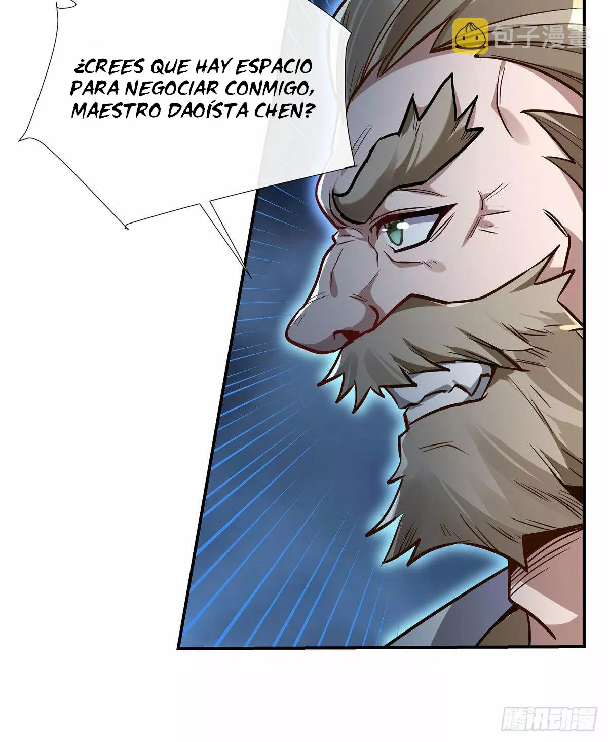 Read Entrené a las Soberanas del Cosmos ES Manga Online