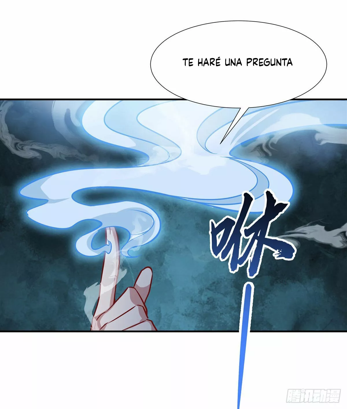 Read Entrené a las Soberanas del Cosmos ES Manga Online