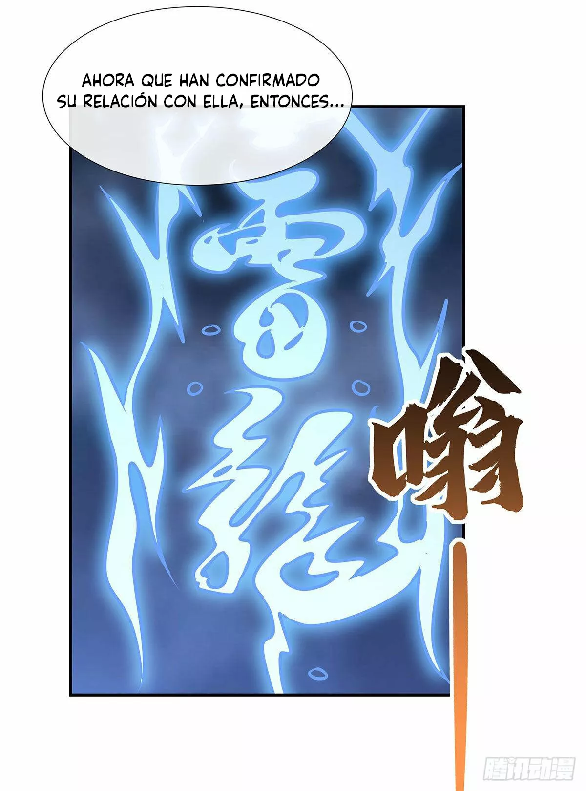 Read Entrené a las Soberanas del Cosmos ES Manga Online