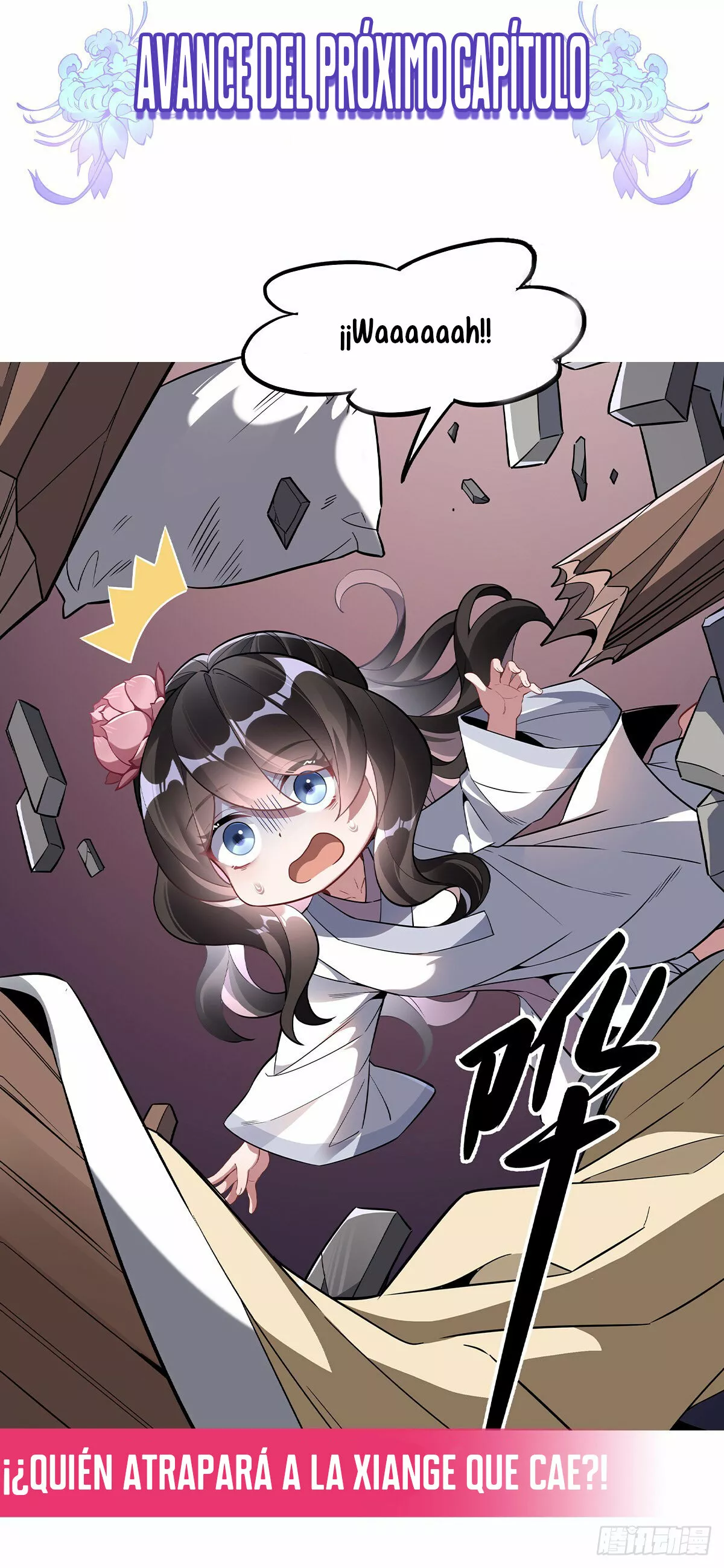 Read Entrené a las Soberanas del Cosmos ES Manga Online