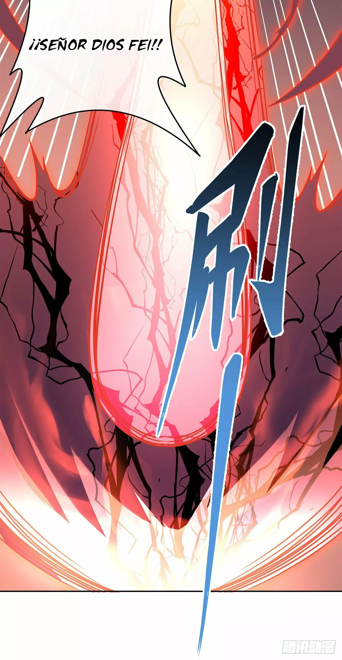 Read Entrené a las Soberanas del Cosmos ES Manga Online
