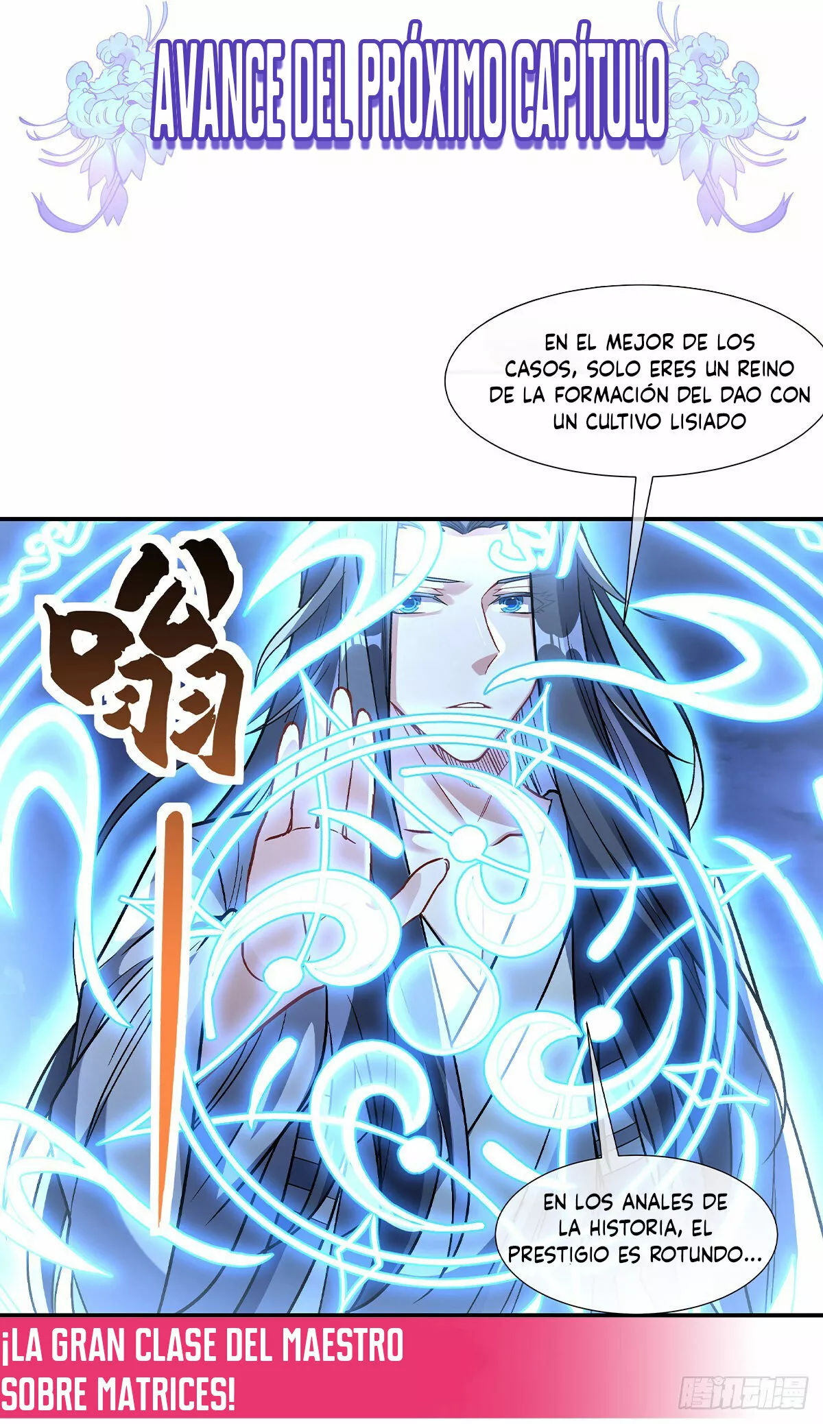 Read Entrené a las Soberanas del Cosmos ES Manga Online