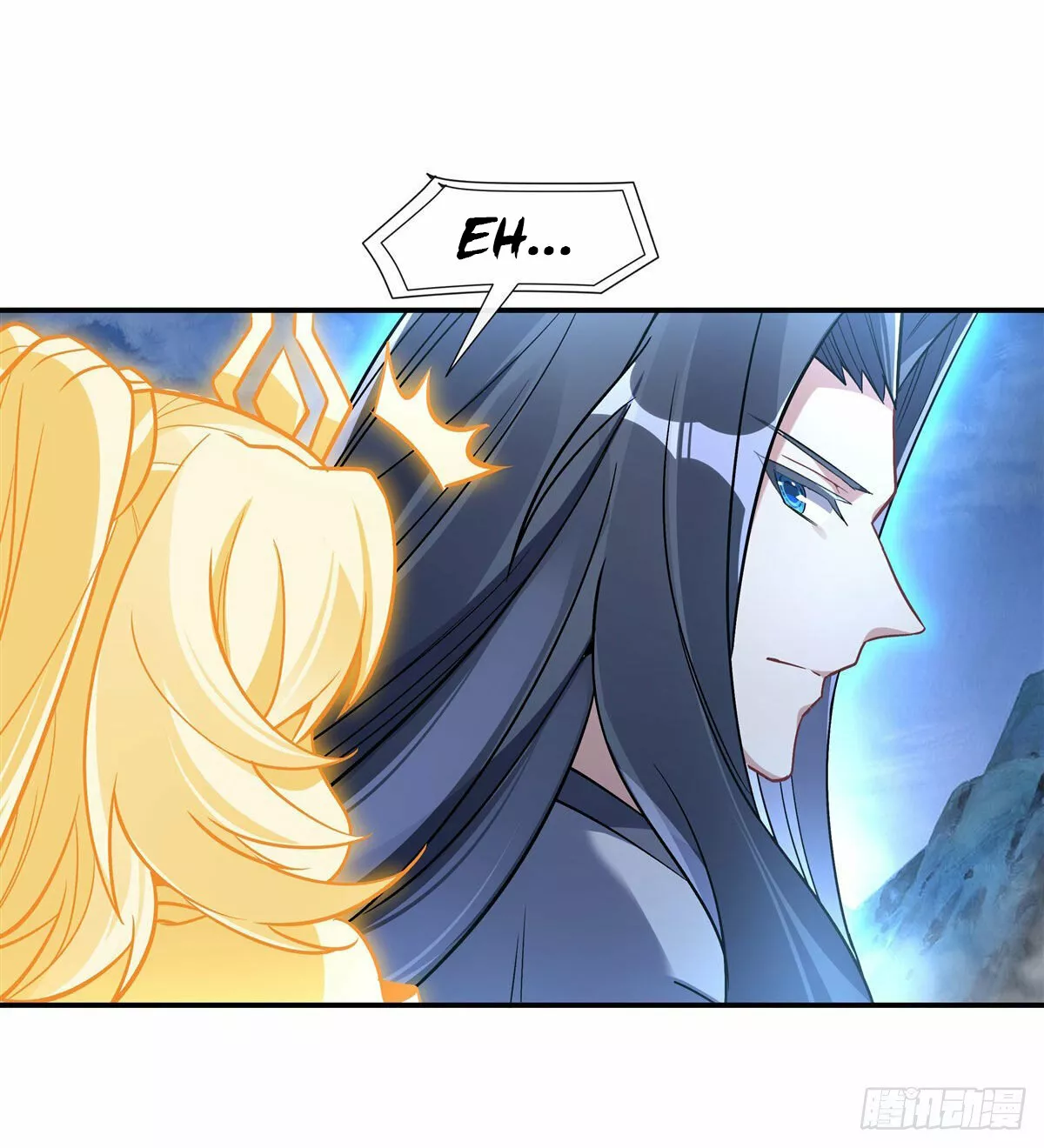 Read Entrené a las Soberanas del Cosmos ES Manga Online