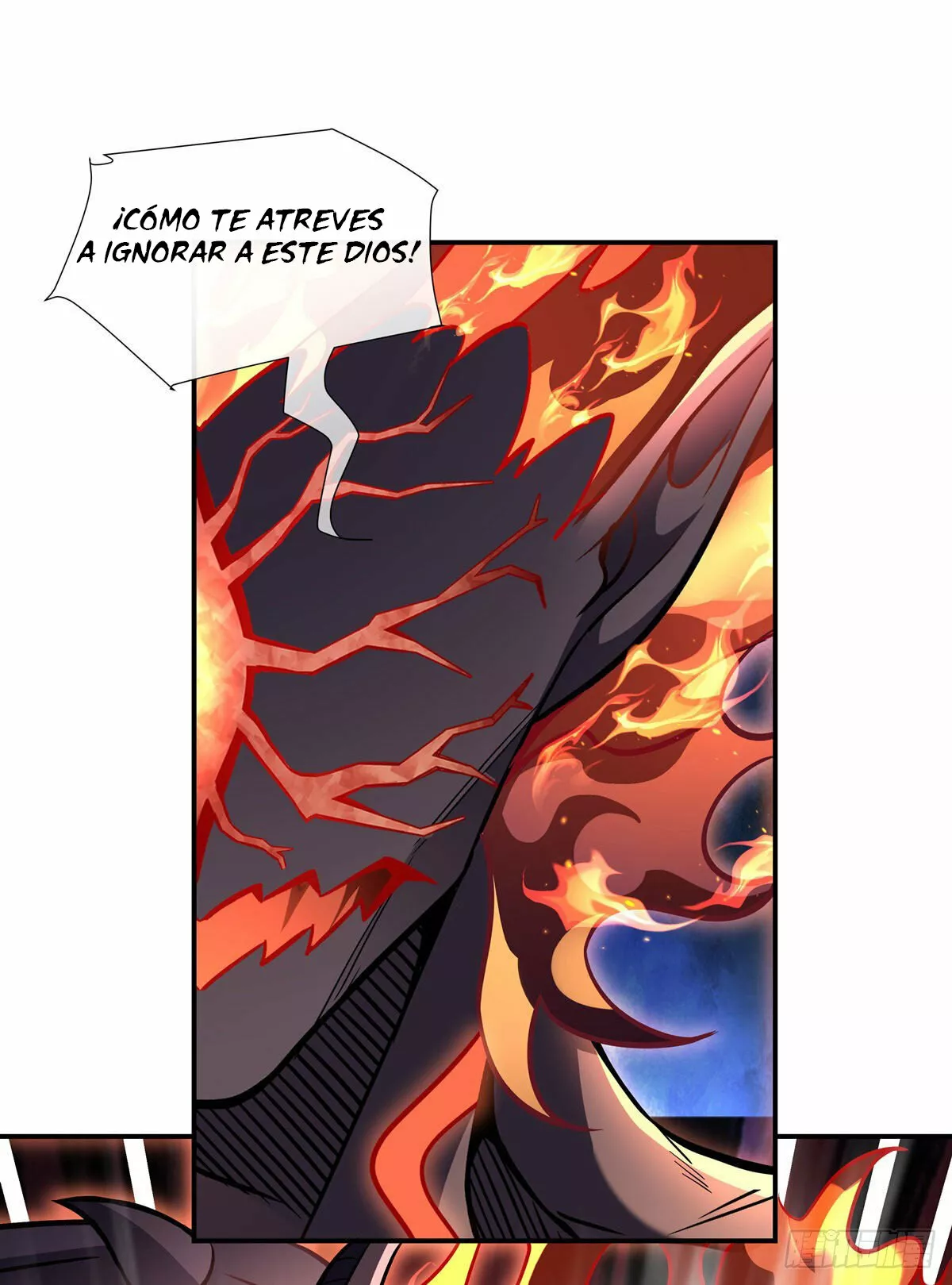 Read Entrené a las Soberanas del Cosmos ES Manga Online