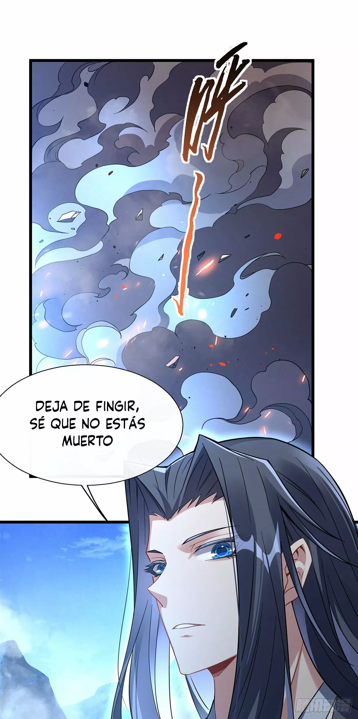 Read Entrené a las Soberanas del Cosmos ES Manga Online