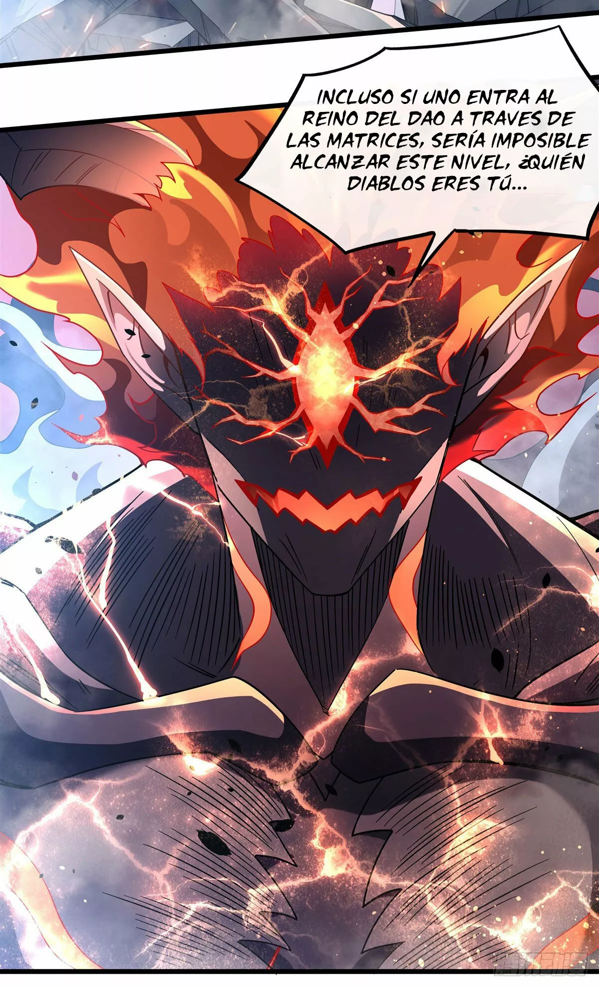 Read Entrené a las Soberanas del Cosmos ES Manga Online